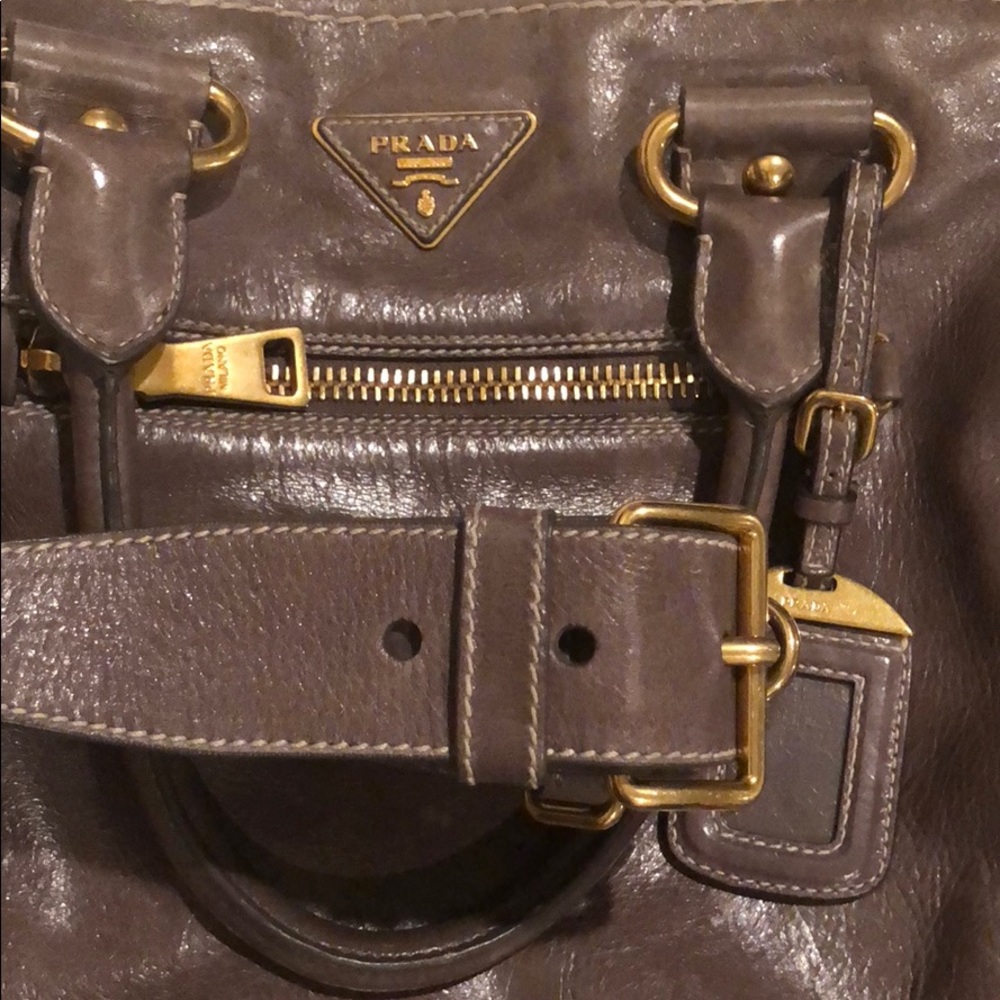 PRADA Bag💖 - Picture 7 of 8